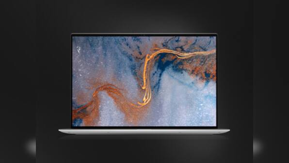 The New Dell XPS 15 Is Everything You Need To Stay Creative