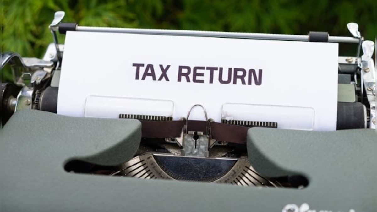 Over three crore income tax returns for FY21-22 filed: Ministry of Finance