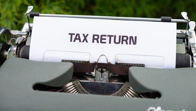 Income Tax Refund: Here's how to check your refund status online
