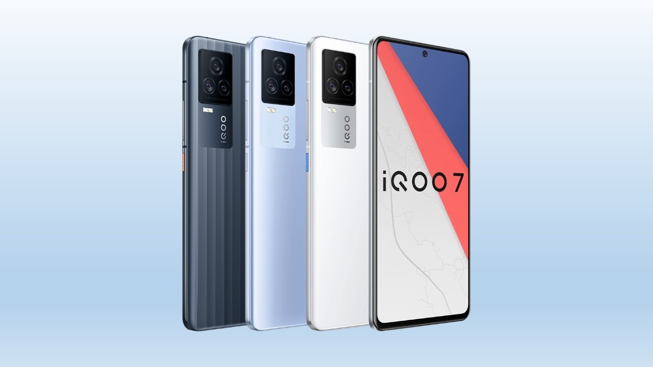 iQOO 7 series with Snapdragon 888 SoC to launch in India this month: All we know so far iQOO 7 series with Snapdragon 888 SoC to launch in India this month: All we know so far