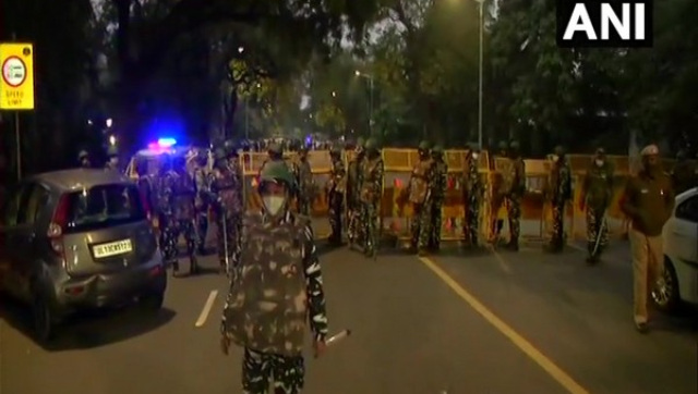 Blast outside Israel embassy: No effort will be spared to find culprits, S Jaishankar tells Israeli foreign minister Blast outside Israel embassy: No effort will be spared to find culprits, S Jaishankar tells Israeli foreign minister