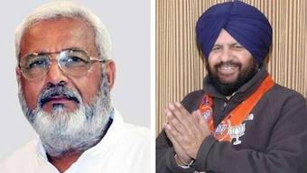 Punjab BJP leaders Surjit Kumar Jyani, Harjit Singh Grewal face calls for social boycott over remarks on farm protests