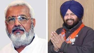 Punjab BJP leaders Surjit Kumar Jyani, Harjit Singh Grewal face calls for social boycott over remarks on farm protests