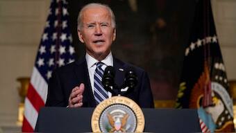 Earth day 2021: What can Joe Biden’s summit achieve for climate action?