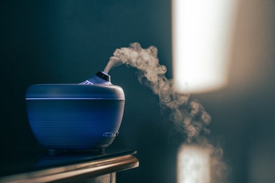 Feel relaxed with these electric diffusers Feel relaxed with these electric diffusers