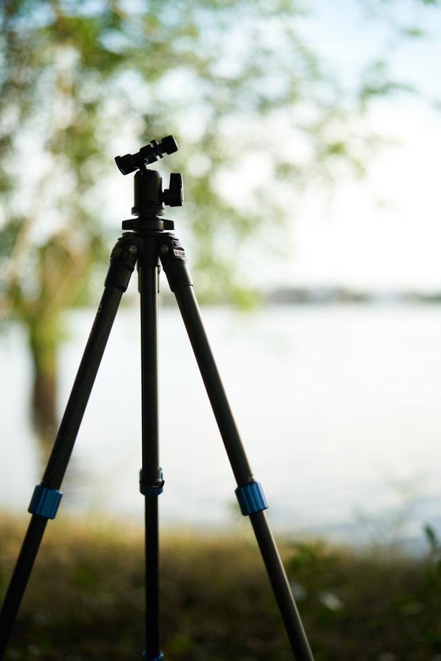 Get stable, clear shots with these sturdy tripods Get stable, clear shots with these sturdy tripods