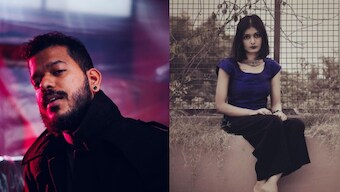The Groovebox Jukebox: From Semwal's Elephant In The Room to Anthropocene by Rafoo, music for the new year
