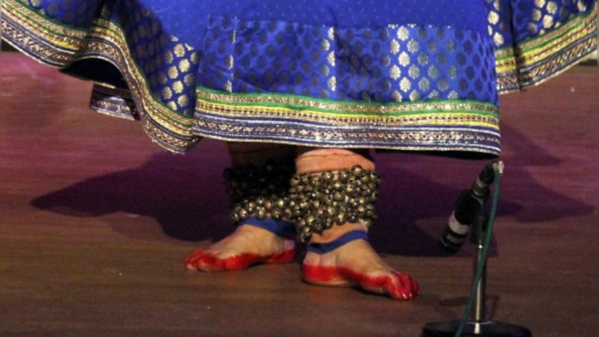 MeToo in the world of Kathak: Faults within guru-shishya parampara, dependence on teachers has led to culture of silence