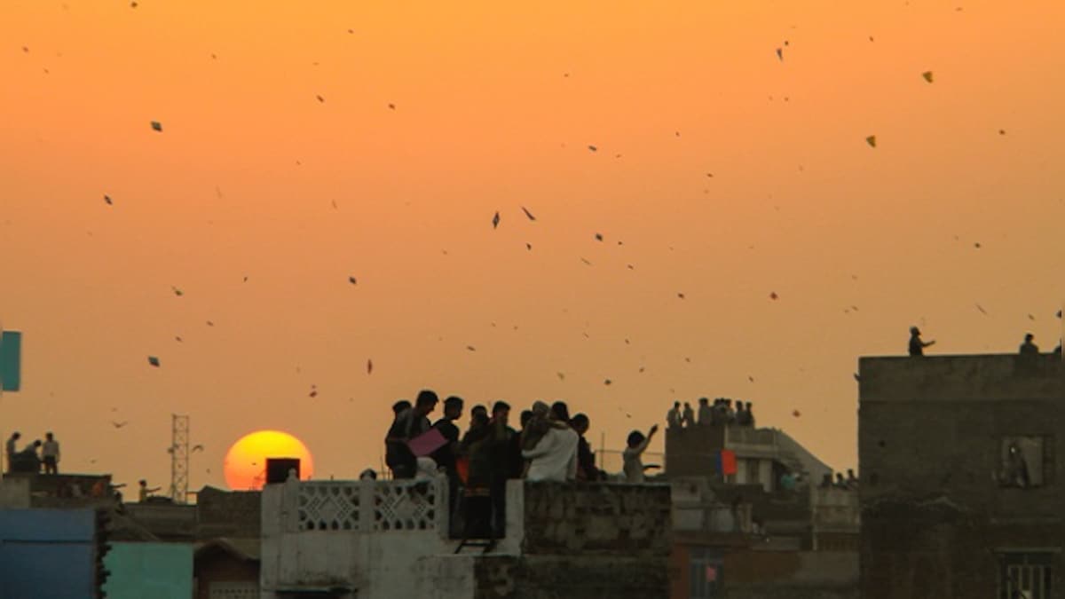 In a winter without festivals, kite flying on Makar Sankranti offers hope for a socially-distanced, eco-friendly celebration