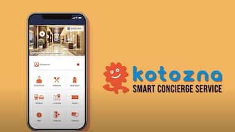 CES 2021: Kotozna In-room, a smart concierge service that helps users order food, book cab and more by translating into 109 languages, launched