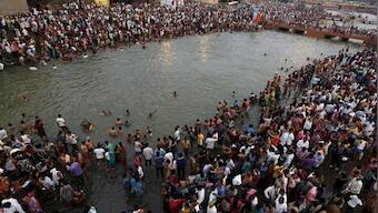 Kumbh Mela 2021 begins today: All you need to know about the world's largest religious gathering
