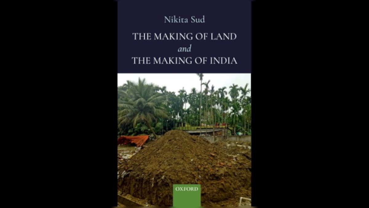 'We have to learn to see land with a more nuanced lens': Nikita Sud on her new book, farm laws