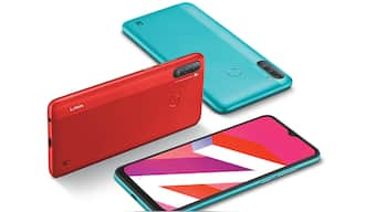 Lava's customisable, upgradable smartphones, Lava Z1, Z2, Z4 and Z5 launched in India, pricing starts at Rs 5,499