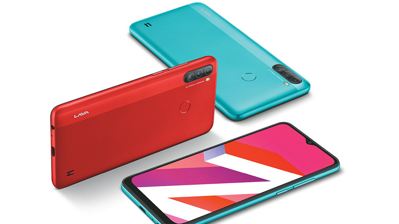Lava's customisable, upgradable smartphones, Lava Z1, Z2, Z4 and Z5 launched in India, pricing starts at Rs 5,499 Lava's customisable, upgradable smartphones, Lava Z1, Z2, Z4 and Z5 launched in India, pricing starts at Rs 5,499