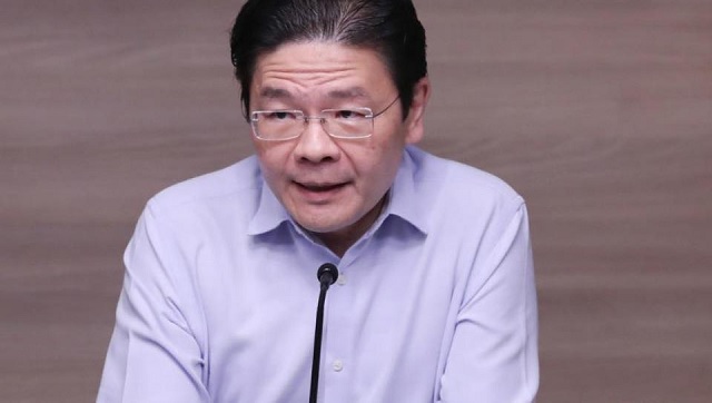 COVID-19 pandemic may take four to five years to end, says Singapore minister COVID-19 pandemic may take four to five years to end, says Singapore minister