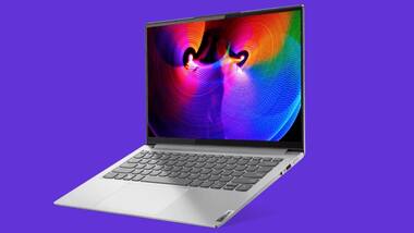 CES 2021: Lenovo Yoga Slim 7i Pro OLED version with 11th Gen Intel Core mobile SoC announced ahead of the event