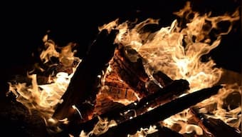 Lohri 2021: Prayers to Lord Agni, folklore of Dulla Bhatti and harvest season among reasons why festival is celebrated