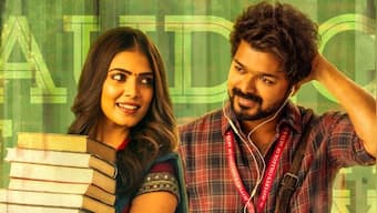 Malavika Mohanan, Andrea Jeremiah on Vijay's Master and collaborating with director Lokesh Kanagaraj