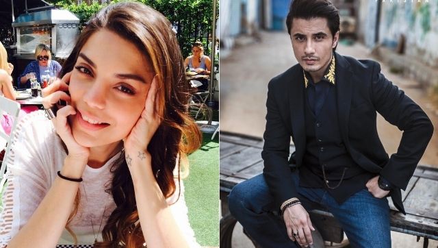 #MeToo: Pakistani artist Leena Ghani seeks Rs 500 million as compensation from Ali Zafar in sexual harassment lawsuit #MeToo: Pakistani artist Leena Ghani seeks Rs 500 million as compensation from Ali Zafar in sexual harassment lawsuit