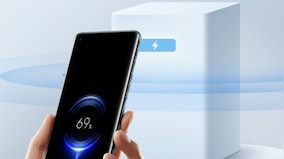 Xiaomi unveils Mi Air Charge – its new tech that will allow users to charge devices without any cables or stands