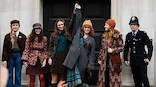 Misbehaviour downplays female rage while revisiting feminist protest against 1970 Miss World pageant