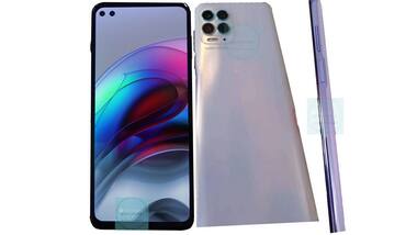 Motorola Nio images leaked, reveal four rear camera, Audio Zoom and other specs