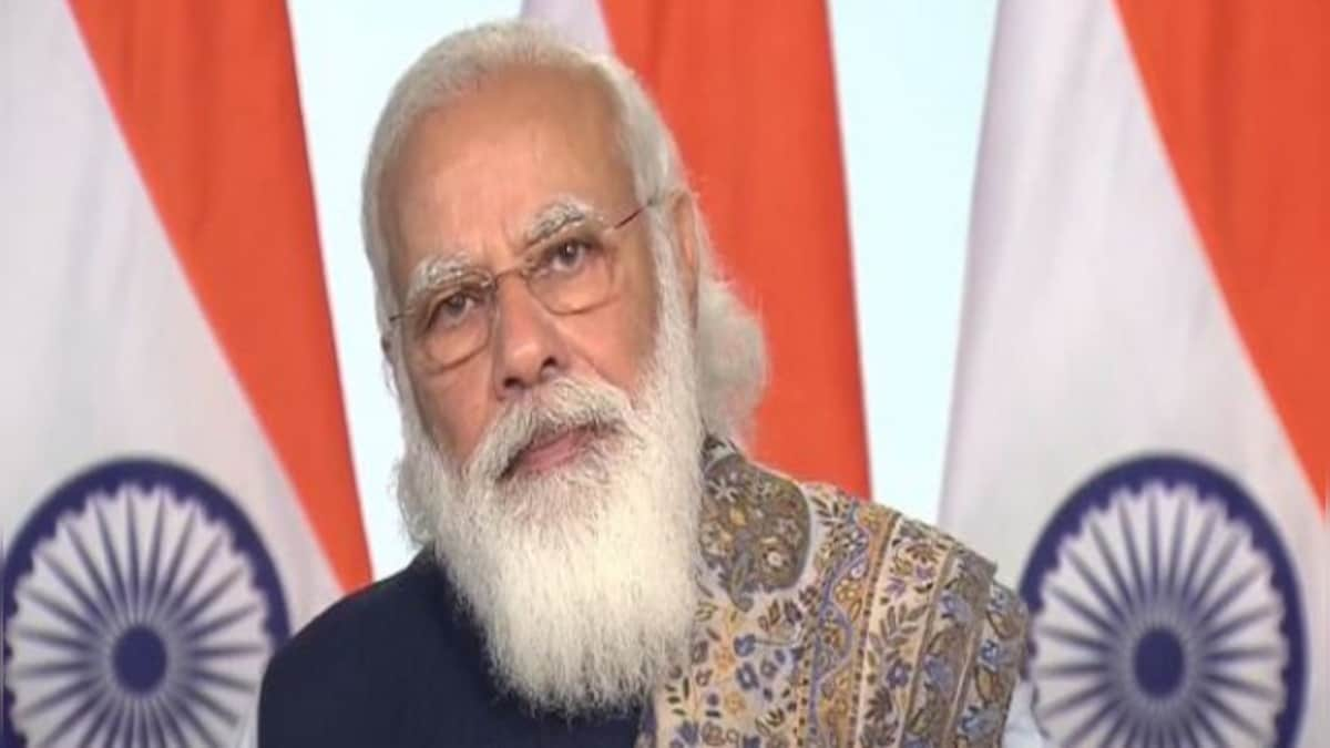 Self-reliant India good for world, values for humanity at core of Atmanirbhar Bharat, says Modi