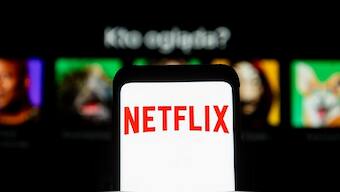 Netflix confirms move into video games as it reports worst growth slowdown in eight years
