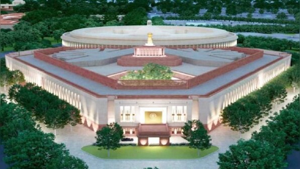 'Delhi will become world-class Capital': Centre welcomes SC verdict on Central Vista; 'travesty', says Congress