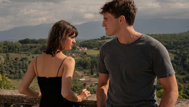 Normal People review: Sally Rooney makes a lavish, leisurely meal of her 2018 romance bestseller Normal People review: Sally Rooney makes a lavish, leisurely meal of her 2018 romance bestseller