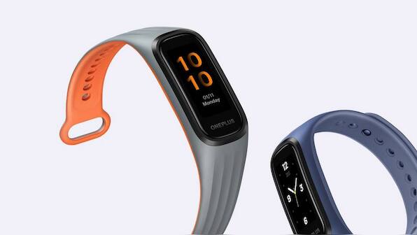 OnePlus Band with 14-day battery life, SpO2 monitor launched in India at Rs 2,499