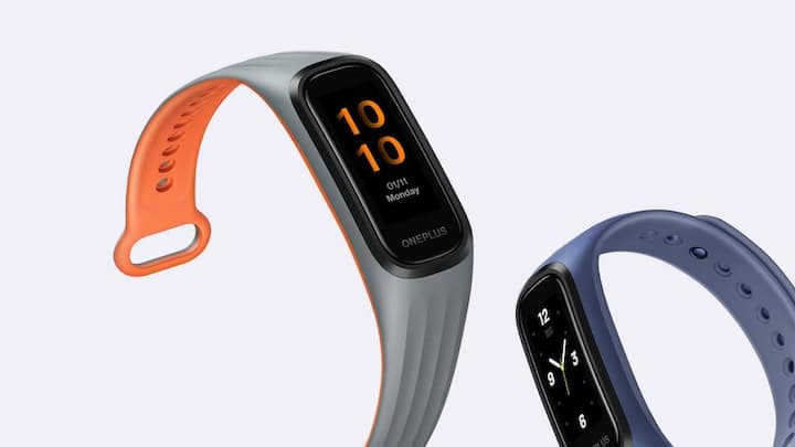 OnePlus Band with 14-day battery life, SpO2 monitor launched in India at Rs 2,499