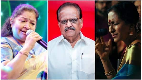 2020 Padma Awards: Posthumous honour for SP Balasubrahmanyam; Bombay Jayashri, KS Chithra among artists recognised