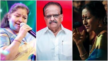 2020 Padma Awards: Posthumous honour for SP Balasubrahmanyam; Bombay Jayashri, KS Chithra among artists recognised