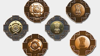 Padma Awards 2023: Online nominations open till 15 September