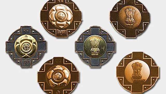 Padma Awards 2022 winners List: Bipin Rawat, Kalyan Singh get Padma Vibhushan; check awardees here Padma Awards 2022 winners List: Bipin Rawat, Kalyan Singh get Padma Vibhushan; check awardees here