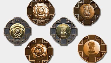 Padma Awards 2022 winners List: Bipin Rawat, Kalyan Singh get Padma Vibhushan; check awardees here