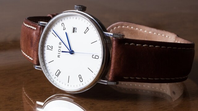 Analog watches that you need to upgrade your style game Analog watches that you need to upgrade your style game