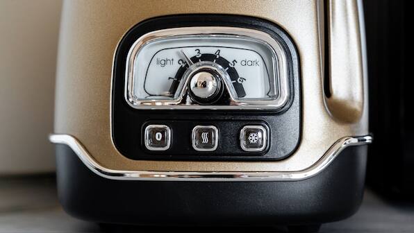 4 slice toasters that are great for the whole family