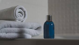 Best smelling body washes to keep you smelling great.