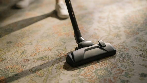 Best vacuum cleaners for small homes