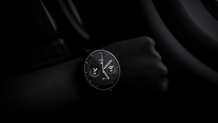 Keep track of time and your fitness with these top smartwatches for men Keep track of time and your fitness with these top smartwatches for men