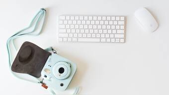 Accessories for Fujifilm Instax camera