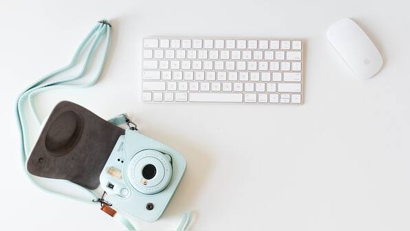 Accessories for Fujifilm Instax camera