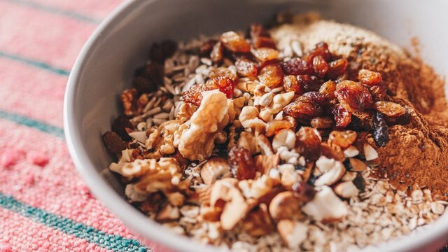 Quick and easy breakfasts that anyone can make Quick and easy breakfasts that anyone can make