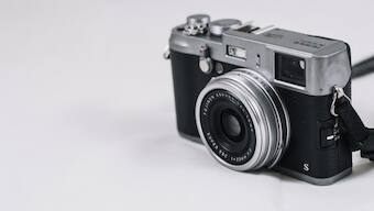 Grab the best shots with these cool cameras