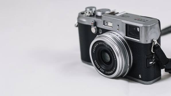 Grab the best shots with these cool cameras