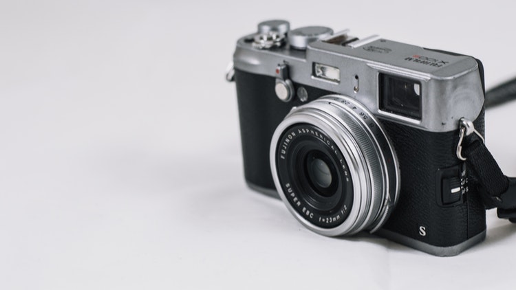 Grab the best shots with these cool cameras Grab the best shots with these cool cameras