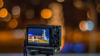 Top travel-ready compact digital cameras