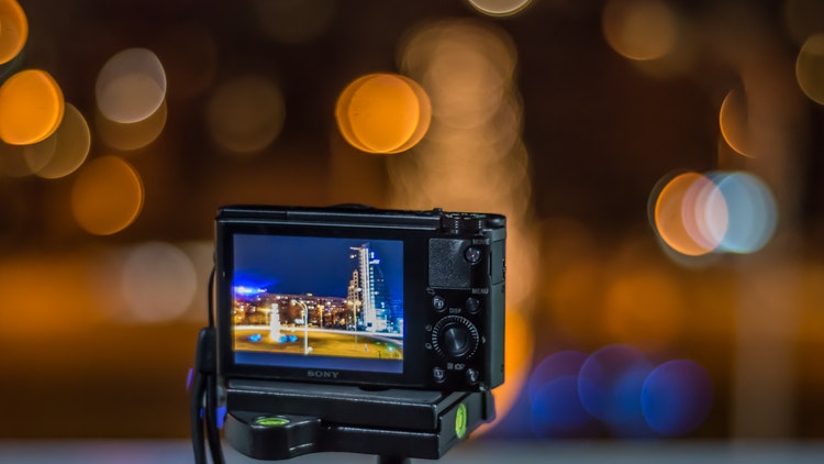 Top travel-ready compact digital cameras Top travel-ready compact digital cameras